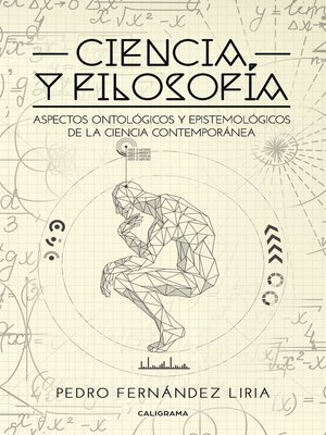 cover image of Ciencia y Filosofía